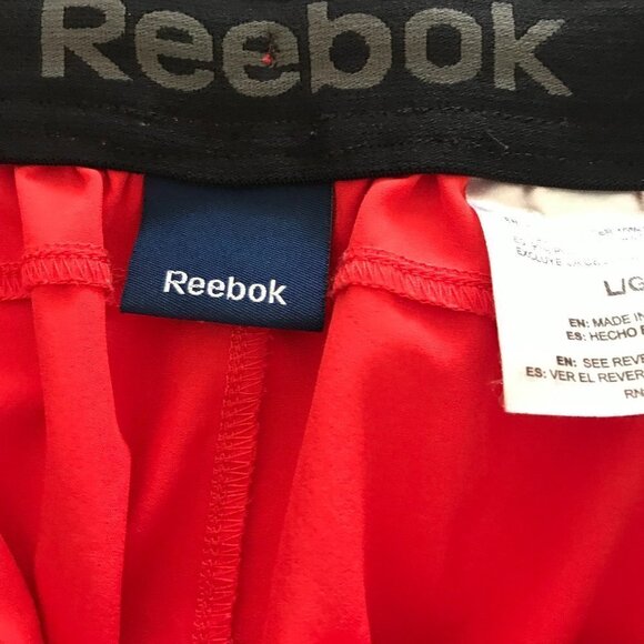Reebok Athletic Men Shorts - Picture 5 of 12